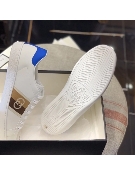 Gucci sneakers Support chip phone sensing,GUCCI SNEAKERS,High quality Free shipping