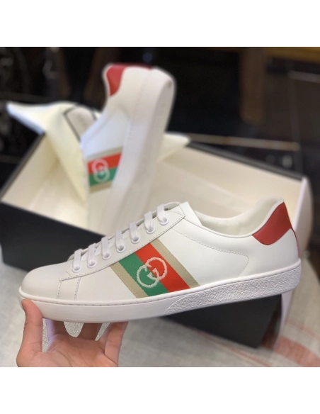 Gucci sneakers Support chip phone sensing,GUCCI SNEAKERS,High quality Free shipping