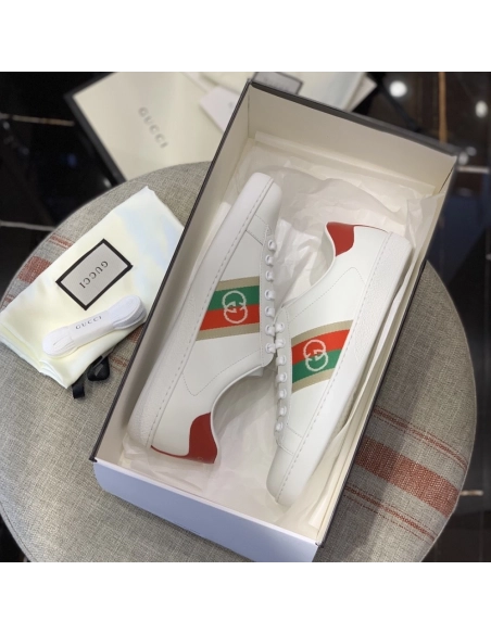 Gucci sneakers Support chip phone sensing,GUCCI SNEAKERS,High quality Free shipping