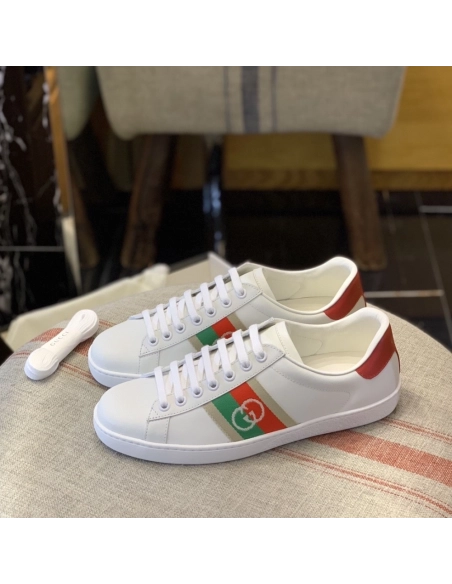 Gucci sneakers Support chip phone sensing,GUCCI SNEAKERS,High quality Free shipping