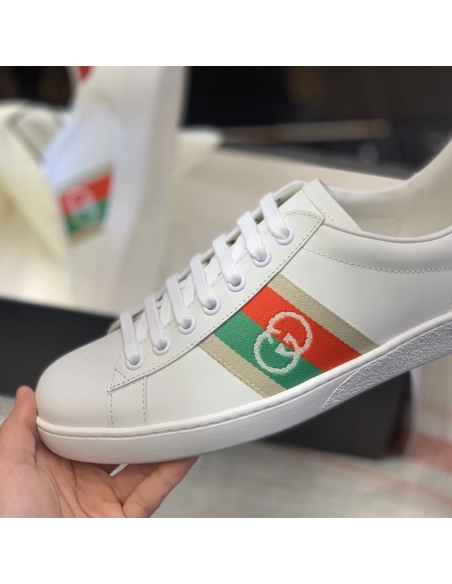Gucci sneakers Support chip phone sensing,GUCCI SNEAKERS,High quality Free shipping