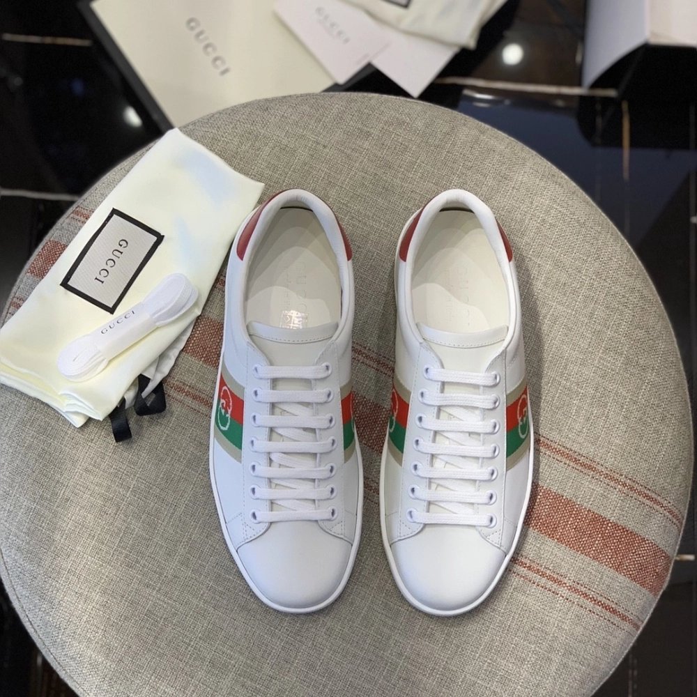Gucci sneakers Support chip phone sensing,GUCCI SNEAKERS,High quality Free shipping