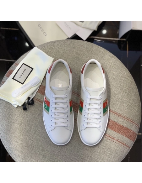 Gucci sneakers Support chip phone sensing,GUCCI SNEAKERS,High quality Free shipping