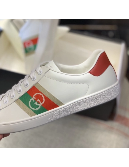 Gucci sneakers Support chip phone sensing,GUCCI SNEAKERS,High quality Free shipping