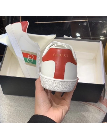 Gucci sneakers Support chip phone sensing,GUCCI SNEAKERS,High quality Free shipping