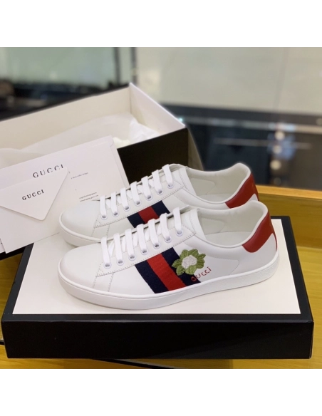 Gucci sneakers Support chip phone sensing,GUCCI SNEAKERS,High quality Free shipping