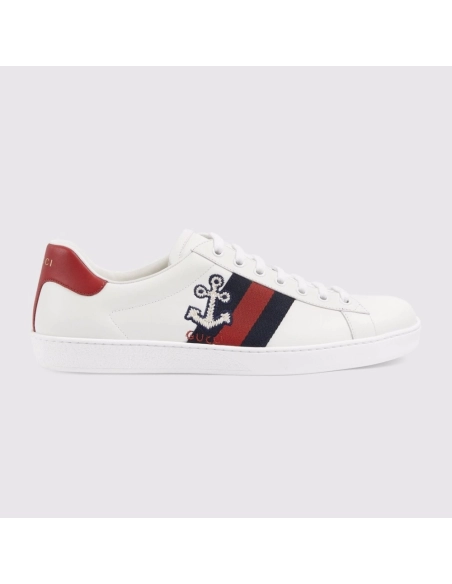 Gucci sneakers Support chip phone sensing,GUCCI SNEAKERS,High quality Free shipping