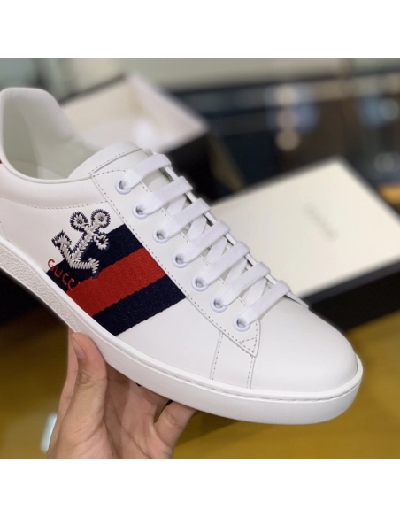 Gucci sneakers Support chip phone sensing,GUCCI SNEAKERS,High quality Free shipping