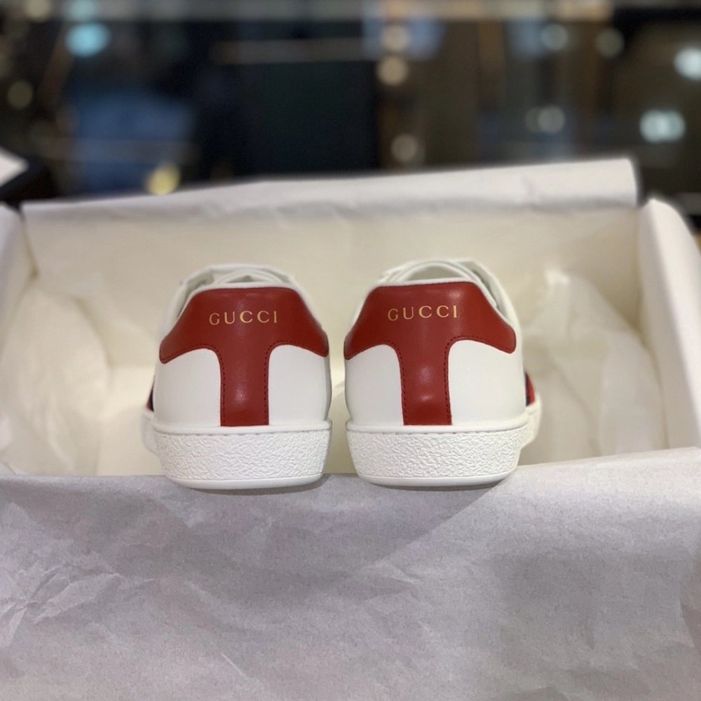 Gucci sneakers Support chip phone sensing,GUCCI SNEAKERS,High quality Free shipping