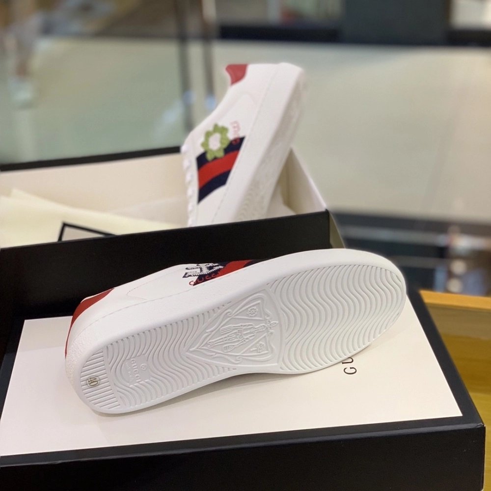 Gucci sneakers Support chip phone sensing,GUCCI SNEAKERS,High quality Free shipping