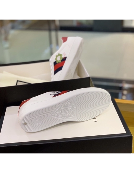 Gucci sneakers Support chip phone sensing,GUCCI SNEAKERS,High quality Free shipping