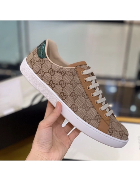 Gucci sneakers Support chip phone sensing,GUCCI SNEAKERS,High quality Free shipping