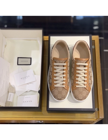 Gucci sneakers Support chip phone sensing,GUCCI SNEAKERS,High quality Free shipping