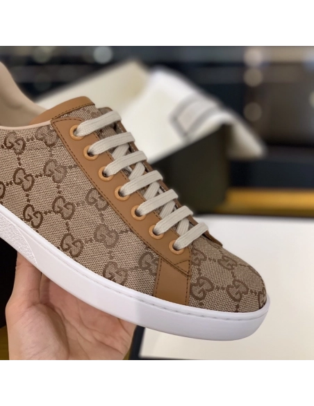 Gucci sneakers Support chip phone sensing,GUCCI SNEAKERS,High quality Free shipping