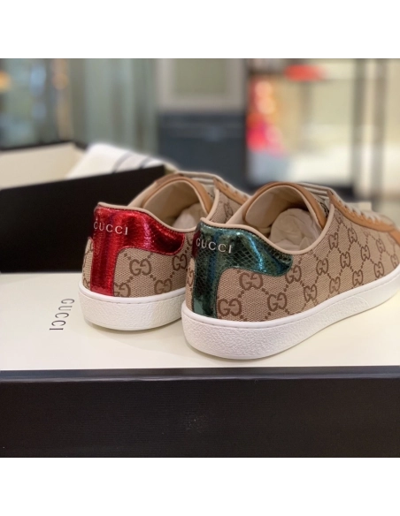 Gucci sneakers Support chip phone sensing,GUCCI SNEAKERS,High quality Free shipping