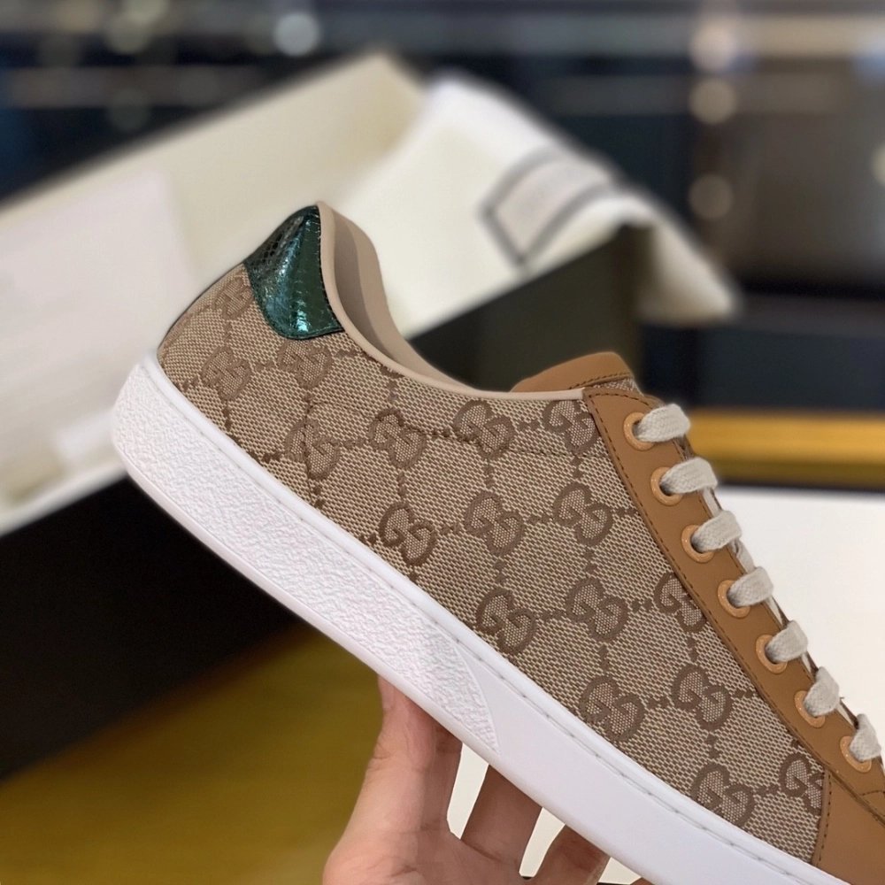 Gucci sneakers Support chip phone sensing,GUCCI SNEAKERS,High quality Free shipping