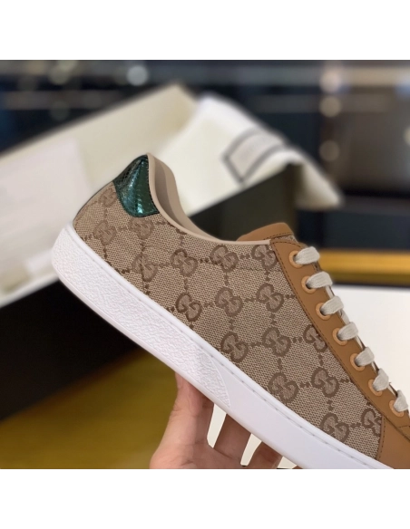 Gucci sneakers Support chip phone sensing,GUCCI SNEAKERS,High quality Free shipping