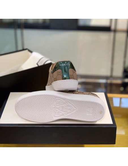 Gucci sneakers Support chip phone sensing,GUCCI SNEAKERS,High quality Free shipping