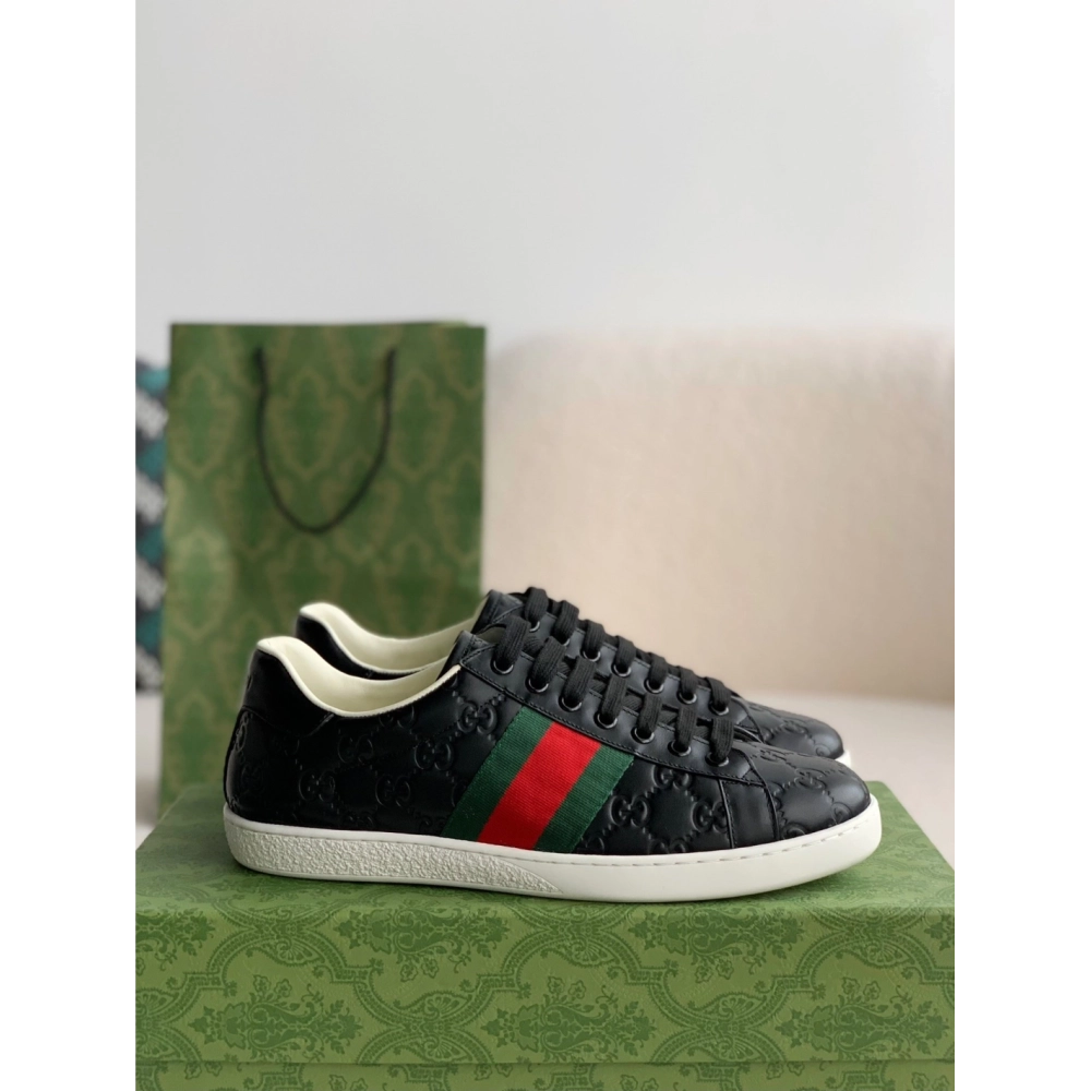 Gucci sneakers Support chip phone sensing,GUCCI SNEAKERS,High quality Free shipping