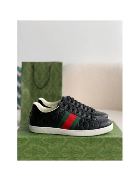 Gucci sneakers Support chip phone sensing,GUCCI SNEAKERS,High quality Free shipping