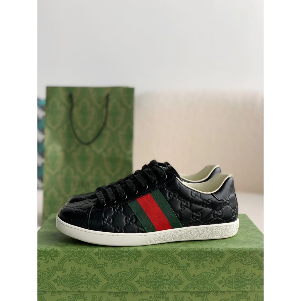 Gucci sneakers Support chip phone sensing,GUCCI SNEAKERS,High quality Free shipping