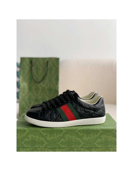 Gucci sneakers Support chip phone sensing,GUCCI SNEAKERS,High quality Free shipping