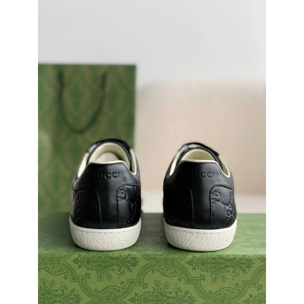 Gucci sneakers Support chip phone sensing,GUCCI SNEAKERS,High quality Free shipping