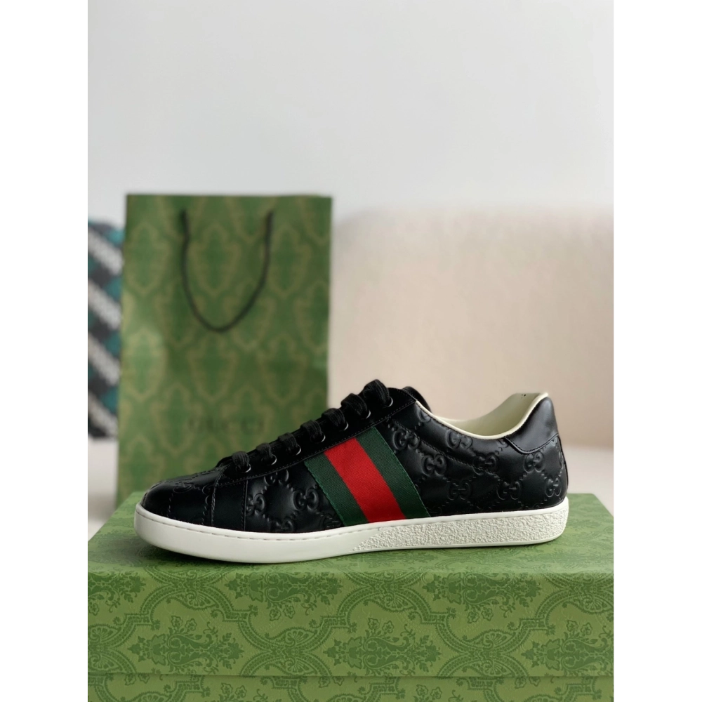 Gucci sneakers Support chip phone sensing,GUCCI SNEAKERS,High quality Free shipping