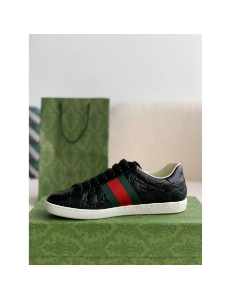 Gucci sneakers Support chip phone sensing,GUCCI SNEAKERS,High quality Free shipping
