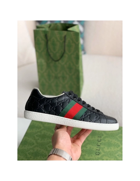 Gucci sneakers Support chip phone sensing,GUCCI SNEAKERS,High quality Free shipping