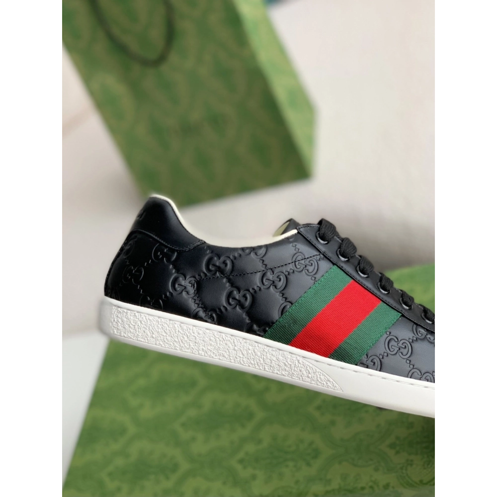 Gucci sneakers Support chip phone sensing,GUCCI SNEAKERS,High quality Free shipping