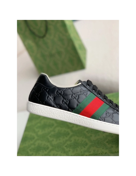 Gucci sneakers Support chip phone sensing,GUCCI SNEAKERS,High quality Free shipping