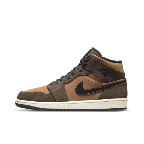 Air Jordan 1 Mid,Best quality and fast shipping,DC7294-200