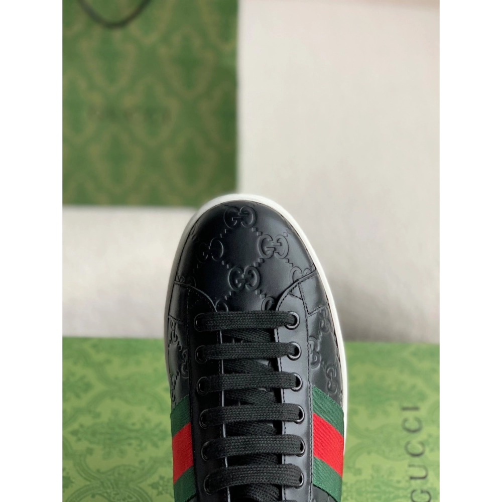Gucci sneakers Support chip phone sensing,GUCCI SNEAKERS,High quality Free shipping