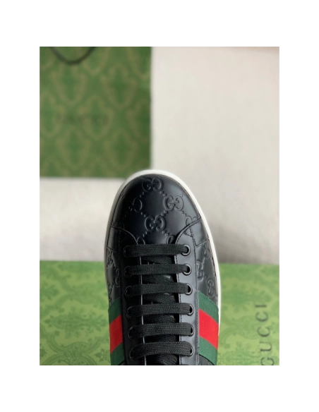 Gucci sneakers Support chip phone sensing,GUCCI SNEAKERS,High quality Free shipping