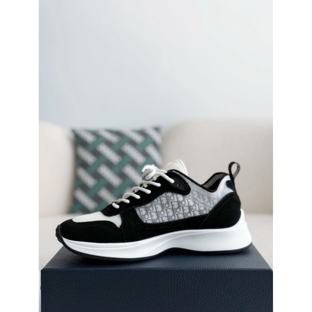 Dior B25 Sneakers,DIOR SNEAKERS,High quality Free shipping