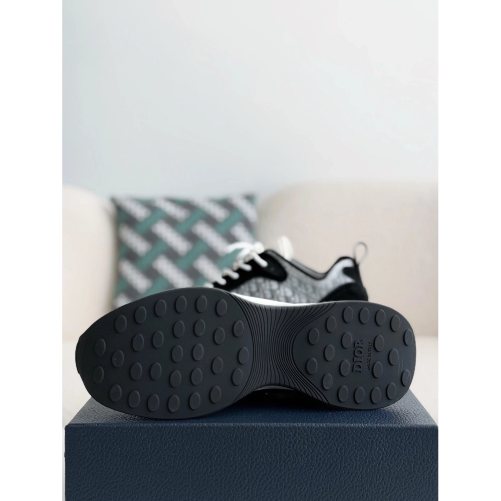 Dior B25 Sneakers,DIOR SNEAKERS,High quality Free shipping