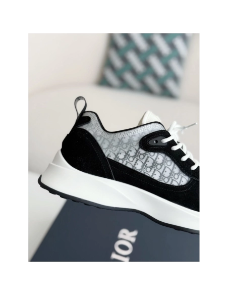 Dior B25 Sneakers,DIOR SNEAKERS,High quality Free shipping