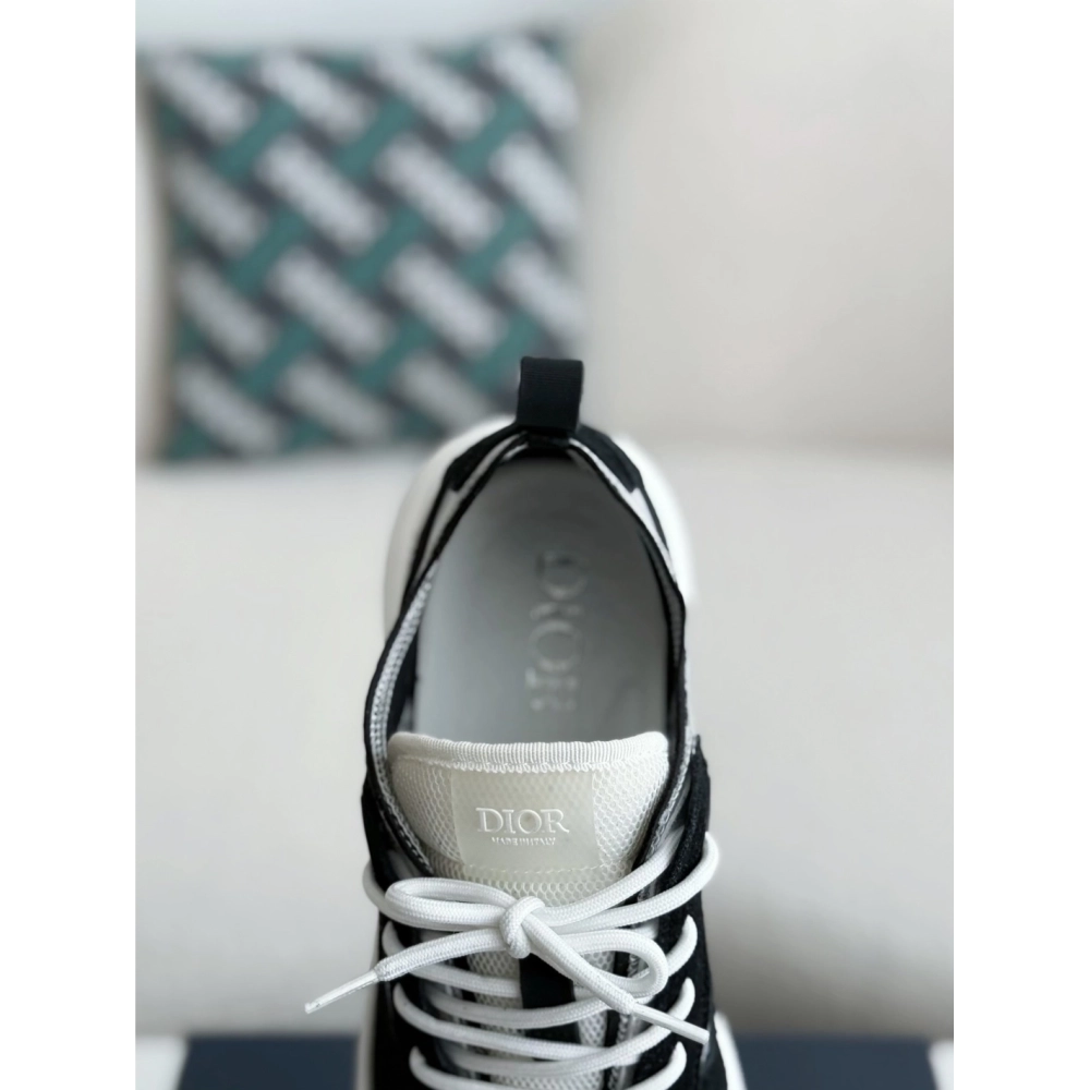 Dior B25 Sneakers,DIOR SNEAKERS,High quality Free shipping