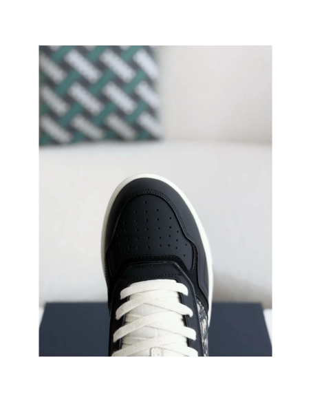 Dior B27 High-top casual shoes,DIOR SNEAKERS,High quality Free shipping