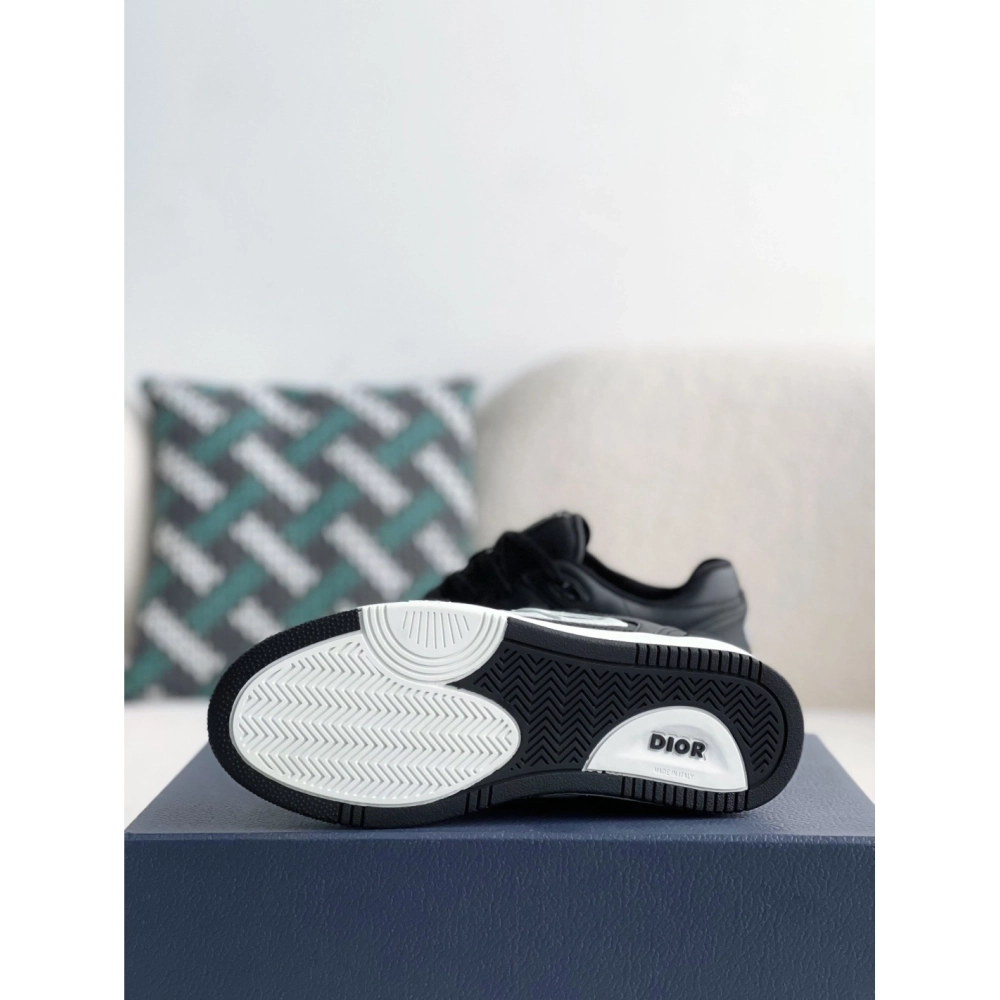 Dior B57 Sneakers,DIOR SNEAKERS,High quality Free shipping