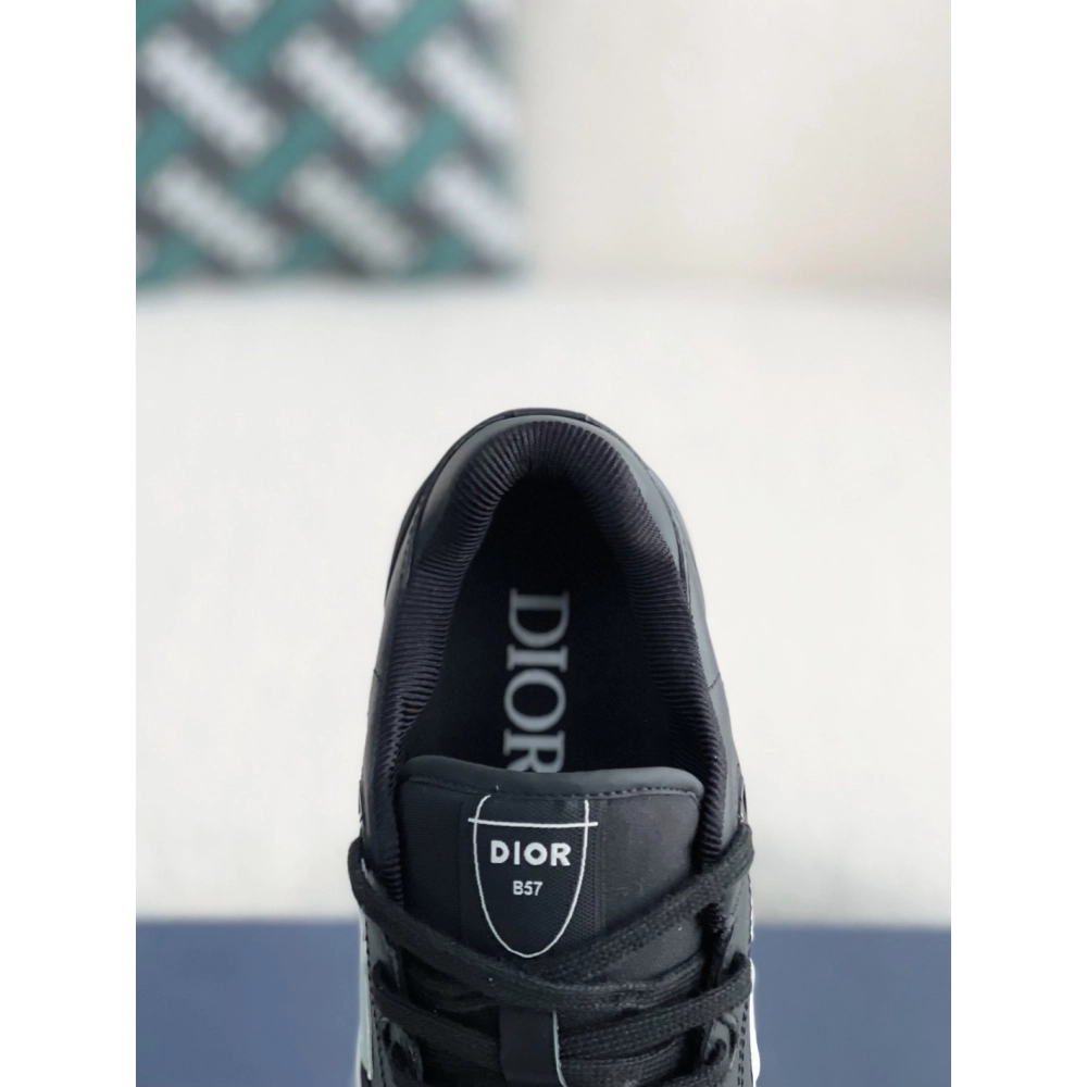 Dior B57 Sneakers,DIOR SNEAKERS,High quality Free shipping