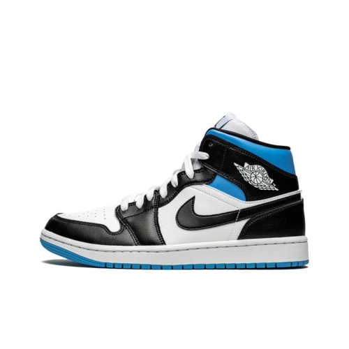 Air Jordan 1 Mid,Best quality and fast shipping,BQ6472-102