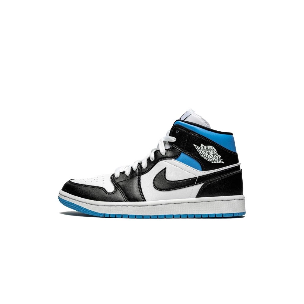 Air Jordan 1 Mid,Best quality and fast shipping,BQ6472-102