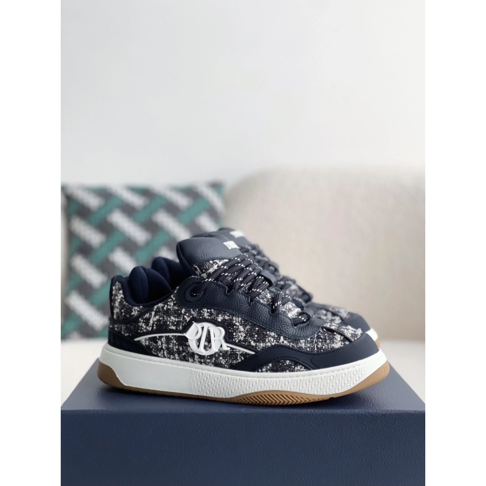 Dior B9S Sneakers,DIOR SNEAKERS,High quality Free shipping