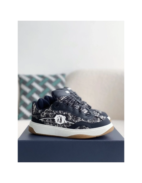 Dior B9S Sneakers,DIOR SNEAKERS,High quality Free shipping