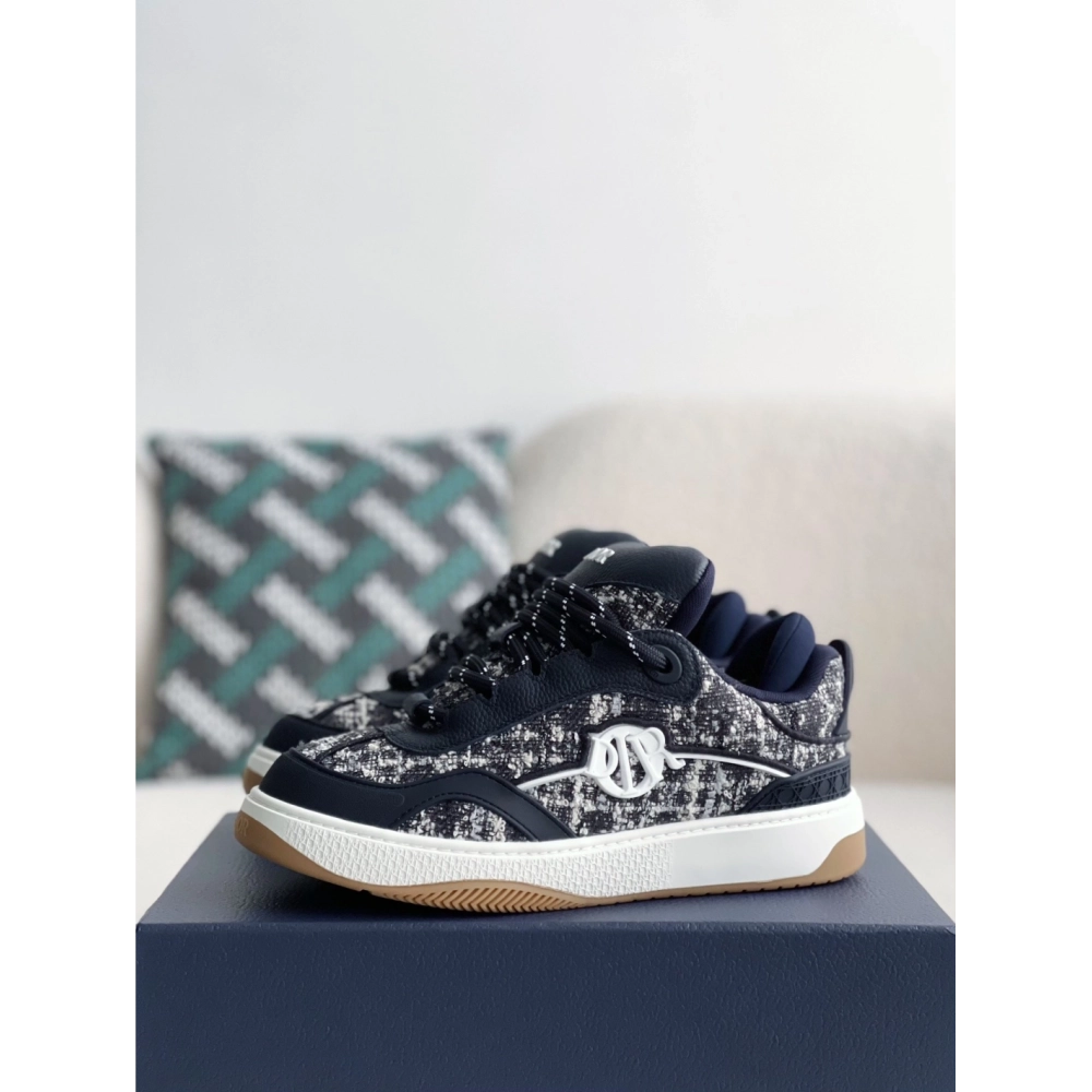 Dior B9S Sneakers,DIOR SNEAKERS,High quality Free shipping