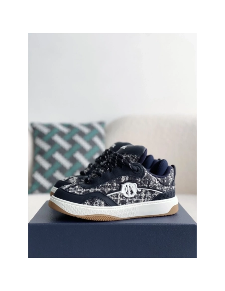 Dior B9S Sneakers,DIOR SNEAKERS,High quality Free shipping