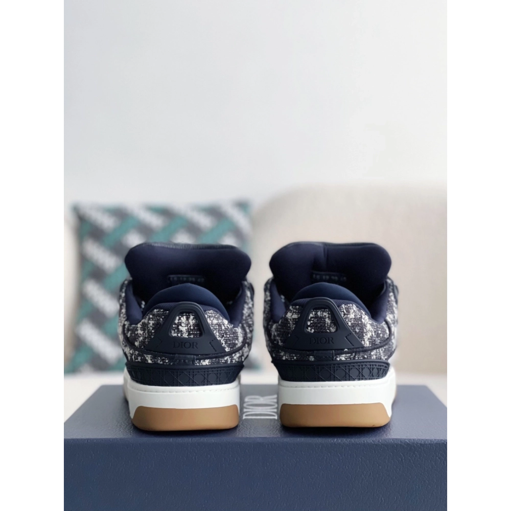 Dior B9S Sneakers,DIOR SNEAKERS,High quality Free shipping