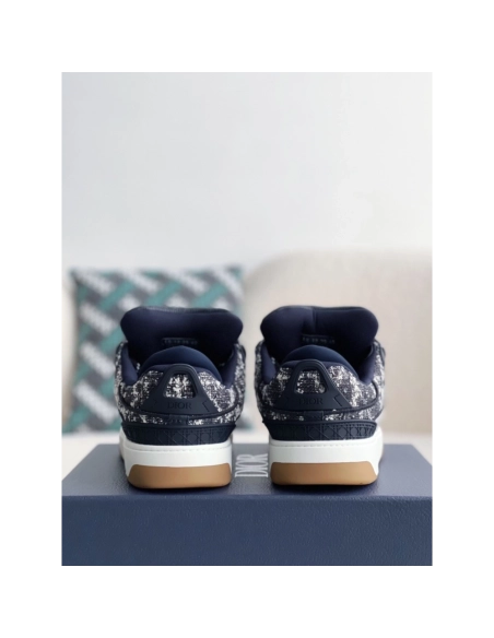 Dior B9S Sneakers,DIOR SNEAKERS,High quality Free shipping